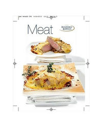 Meat (Great Little Cooking Books)