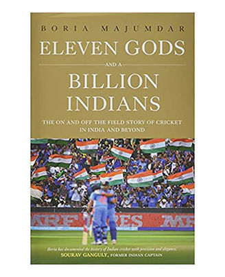 Eleven Gods And A Billion Indians