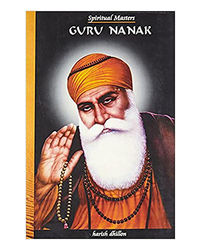 Spiritual Masters Guru Nanak