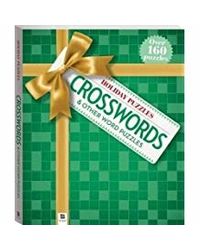 Holiday Crossword And Other Number Puzzles