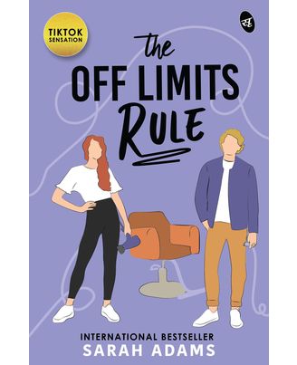 The Off Limits Rule: A Romantic Comedy (It Happened in Nashville Book 1) | A Tik- Tok Sensation