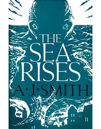 The Sea Rises (Form and Void)