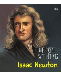 The Great Scientists Newton