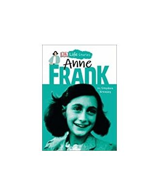 DK Life Stories: Anne Frank