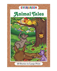 Evergreen Animal Tales