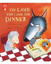 The Lamb Who Came for Dinner (Let's Read Together)