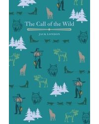 The Call of the Wild (Classics)