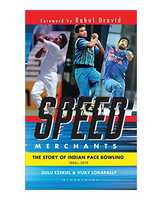Speed Merchants