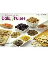 Know Your Dals & Pulses