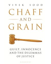 Chaff & Grain Hardcover
