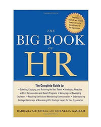 The Big Book Of Hr