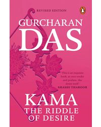 Kama: The Riddle Of Desire
