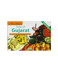 Taste Of Gujarat