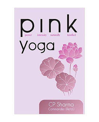 Pink Yoga