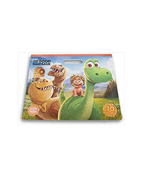 Disney Pixar Good Dinosaur: Over 30 Pull- Out Pages (Floor Coloring Pad)