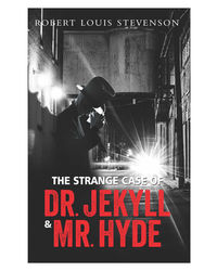 The Strange Case Of Dr. Jekyll Mr. Hyde