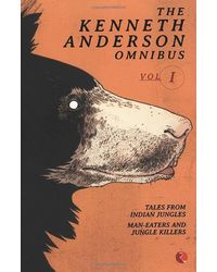 The Kenneth Anderson Omnibus Vol- 1