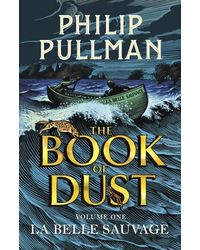 The Book Of Dust