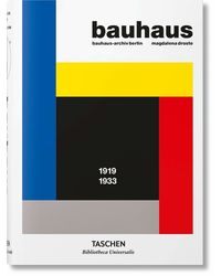 Bauhaus Updated Edition