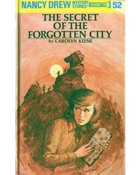 The Secret Of The Forgotten City