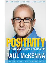 Positivity- Confidence Resilience Motivation