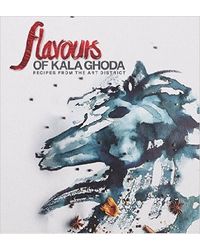 Flavours Of Kala Ghoda
