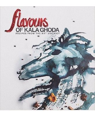 Flavours Of Kala Ghoda