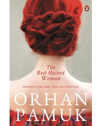 The Red- Haired Woman
