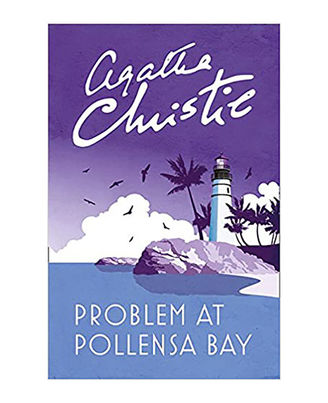 Problem At Pollensa Bay