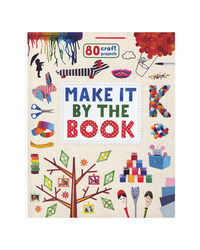 Make It By The Book