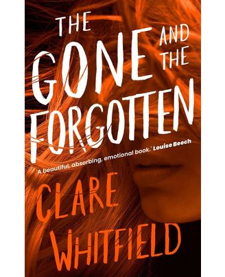 The Gone and the Forgotten Paperback