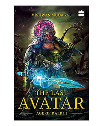 The Last Avatar- Age Of Kalki 1