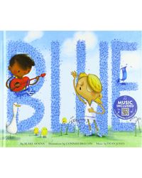 Blue (Sing Your Colors! )