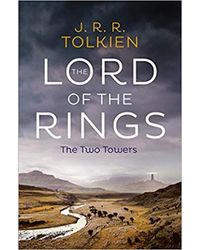 The Two Towers: The Lord Of The Rings (2)