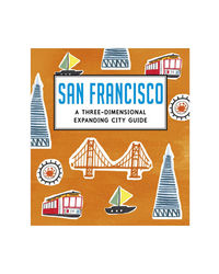 San Francisco: A Three- Dimensional Expanding City Guide (City Skylines)
