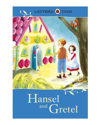 Hansel And Gretel (Ladybird Tales)
