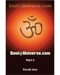 Soul @Universe. com Part II