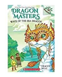 Dragon Master# 19: Wave Of The Sea Dragon
