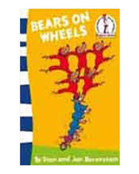 Bears On Wheels (Beginner Series)