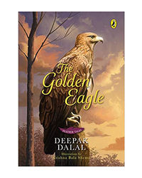 The Golden Eagle: Feather Tales