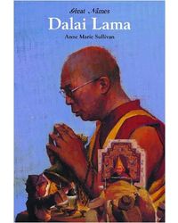 Dalai Lama- Spiritual Leader