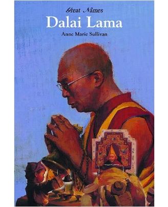 Dalai Lama- Spiritual Leader