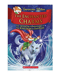 The Kingdom Of Fantasy# 7: The Enchanted Charms