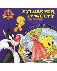 Looney Tunes Sylvester & Tweety