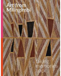 Art from Milingimbi: Taking memories back