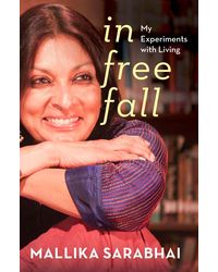 In Free Fall: My Experiments With Living