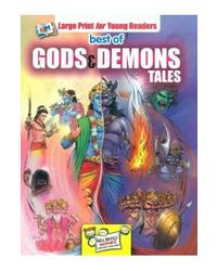 Tales Of God And Demons