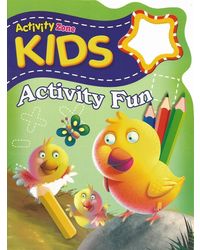 Activity Zone Kids- Activity Fun
