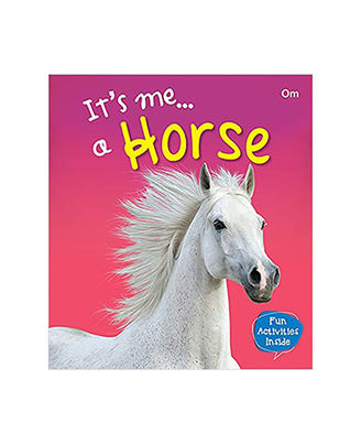 It s Me. . A Horse