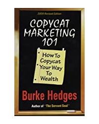 Copycat Marketing 101 How To Copycat Your Way To Wealth